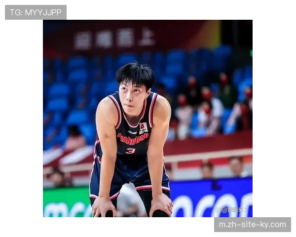 胡明轩徐杰后场双枪 广东本土核心阵容稳定性十足