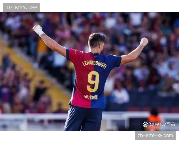 莱万多夫斯基替补绝杀马竞，老将关键时刻展现杀手本色
